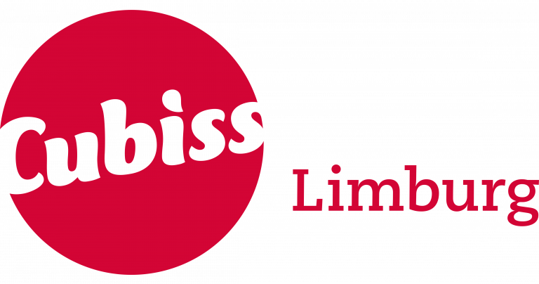 Logo Cubiss Limburg