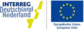 Logo Interreg Deutschland Nederland