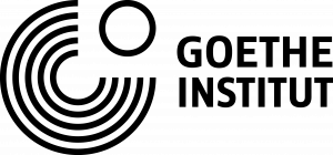 Logo Goethe Institut
