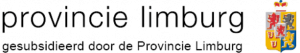 Logo Provincie Limburg in Nederland