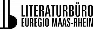 Logo Literaturbüro Euregio Maas-Rhein