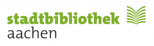 Logo Stadtbibliothek Aachen