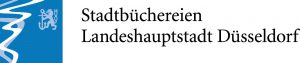 Logo Stadtbüchereien Düsseldorf