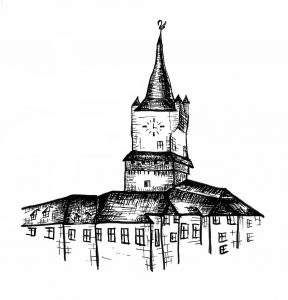 Logo Landgericht Kleve