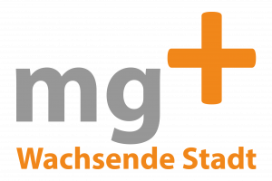 Logo Stadt Mönchengladbach