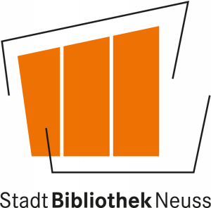 Logo Stadtbibliothek Neuss